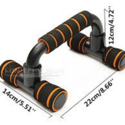 dụng cụ hít đất bộ chống đẩy tập gym