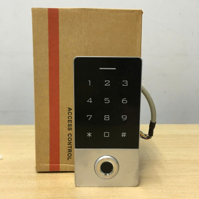 Đầu đọc vân tay kiểm soát thang máy- kiểm soát cửa TF1 - Hàng nhập khẩu