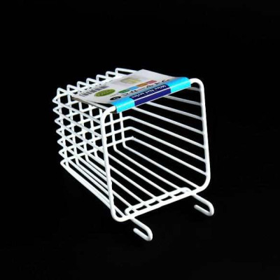 Giỏ Treo Đựng Đồ Gọn Gàng, Ngăn Nắp Dùng Trong Phòng Bếp, Phòng Tắm,...