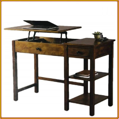 Bàn làm việc Tundo tiện lợi 112 x 51 x 76 cm