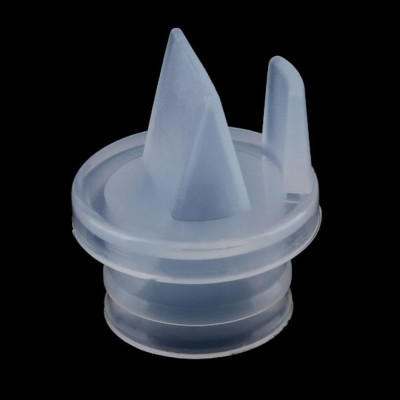 1 Van chân không FatzBaby Chorus 2 - Fatz - phụ kiện cho máy hút sữa điện đôi - mã Máy FB1182MX