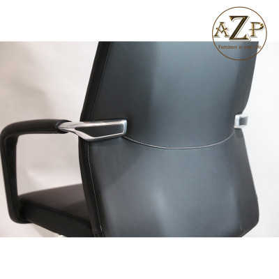 Siêu Phẩm Độc Quyền Ghế Dành cho Sếp, Ghế Giám Đốc, Ghế Văn Phòng AZP FURNITURE Ergonomic AZP-9261-DEN Nhóm Cao Cấp 