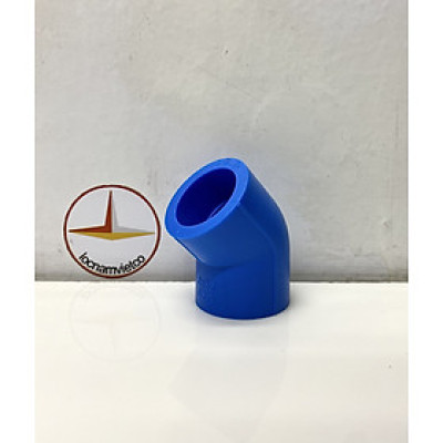 Lơi 32 nhựa PPR Bình Minh, phụ kiện ống nước nóng, lạnh