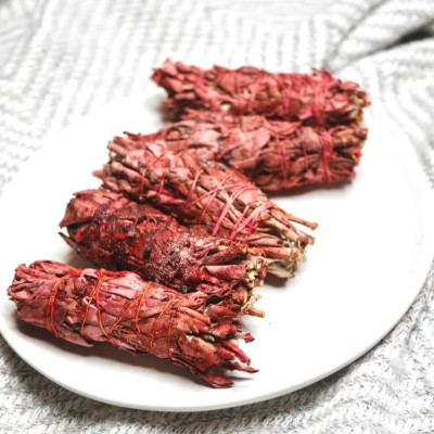 Bó lá xô thơm huyết rồng Dragon