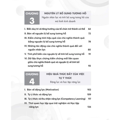 Tư Duy Quản Lý Mới Trong Thời Đại VUCA