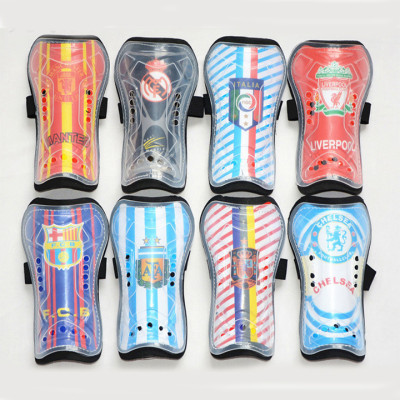 Combo Găng tay thủ môn trẻ em + Bảo vệ ống đồng + Tất đá bóng trẻ em (Giao màu ngẫu nhiên)