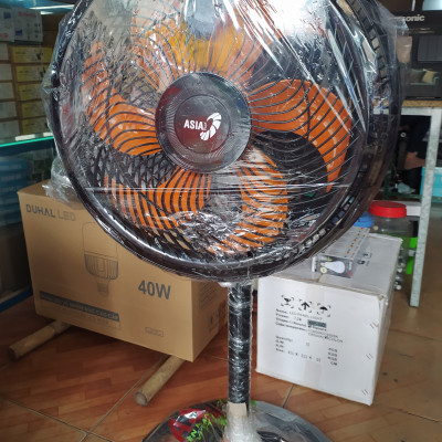 Quạt turbo ASIAvina - Quạt lửng turbo ASIAvina ATB1601 - Hàng chính hãng