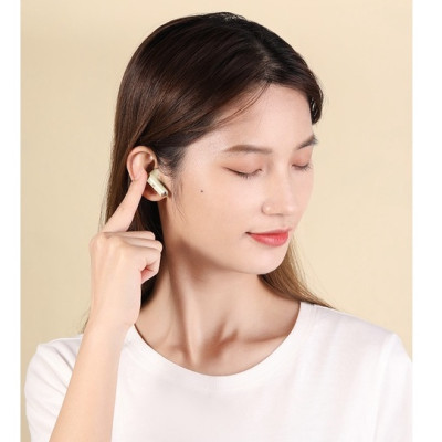 Tai nghe bluetooth Rock Retro nghe nhạc liên tục 12h - Hàng chính hãng bảo hành 1 năm