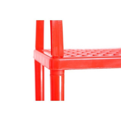 Kệ Dép Lưới Duy Tân 4 Tầng (Loại Lớn) 556/4 | Kích Thước: 47 x 19 x 73,5 cm | TriTin