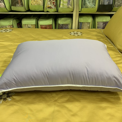 Gối nằm Everon Micro Fiber 5S  45*65cm ( màu ngẫu nhiên )