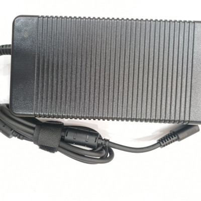  Sạc dành cho Laptop MSI Tian GT77 Gaming RTX3080Ti ADP-330CB B 330W AC Adapter Charger TYPE USB 3-Prong hàng nhập khẩu