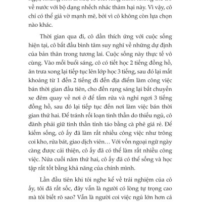 Hành Trình Vạn Dặm Bắt Đầu Từ Một Bước Chân