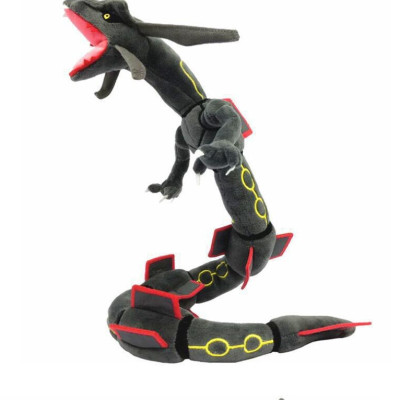 Gấu bông Pokemon Huyền Thoại Rayquaza 