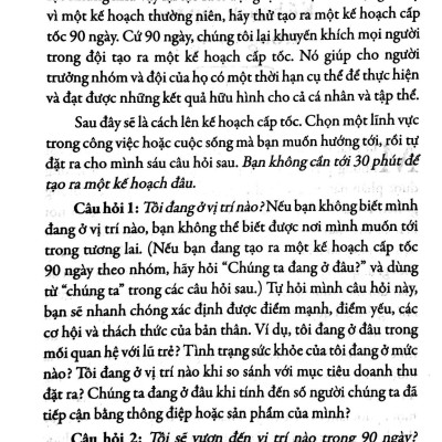 Bộ Sách Nghệ Thuật Để Trở Thành Một Người Tỏa Sáng - Những Việc "Sinh Lời" Cho Bạn Kiến Thức Sống Trở Nên " Tuyệt Vời" + Lợi Thế Mỗi Ngày - 35 Mẹo Đơn Giản Để Nâng Cao Hiệu Quả Trong Công Việc (Bộ 2 Cuốn)