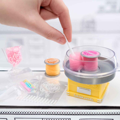 Đồ Chơi Banh Miniverse Chủ Đề Máy Pha Chế 2 MINIVERSE 523444-EUC - Giao Hàng Ngẫu Nhiên