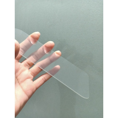 [iP 13ProMax/14 Plus ] Cường lực full màn hình 0.2mm không viền cho iP13-14 6.7inches Nillkin Amazing H+PRO _ Hàng chính hãng