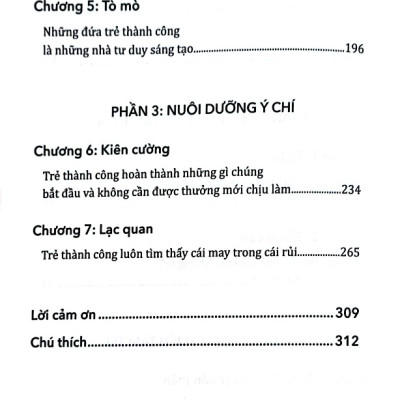 Ngọc Sáng Nhờ Rèn Giũa - Bảy Tính Cách Cần Có Để Trẻ Tỏa Sáng Và Thành Công (TV)