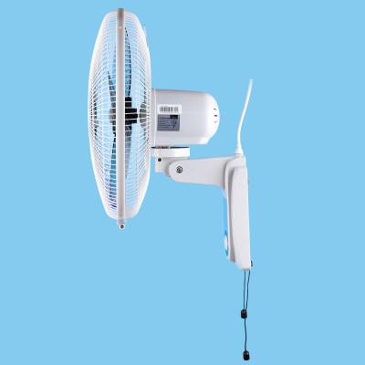 Quạt Treo Tường 3 Cánh Midea FW40-6H (Công Suất 55W - 3 Cấp Gió) - Hàng Chính Hãng