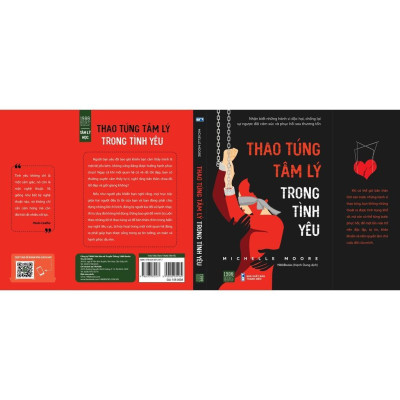 Thao Túng Tâm Lý Trong Tình Yêu - Bản Quyền