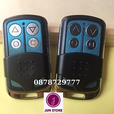 Tay điều khiển CH mã sao chép