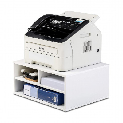 Kệ sách gỗ để bàn kệ sách mini SMLIFE Allison