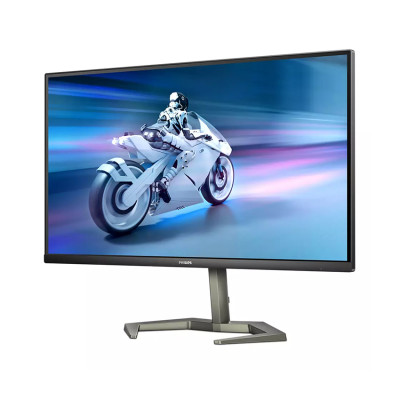Màn hình LCD Gaming Philips 24M1N5500Z/74 (23.8 inch/QHD/ IPS/165Hz/1ms)– Hàng Chính Hãng