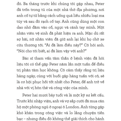 Cuộc Đời Soi Tỏ - Chúng Ta Đánh Mất Và Tìm Thấy Chính Mình Như Thế Nào