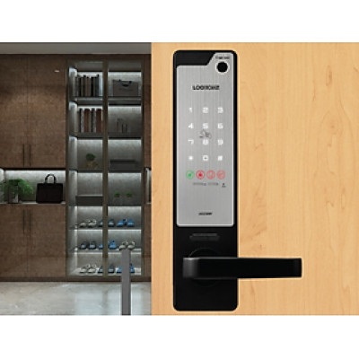 Khóa điện tủ LH2200 MF Juno Sofa thông minh, hiện đại