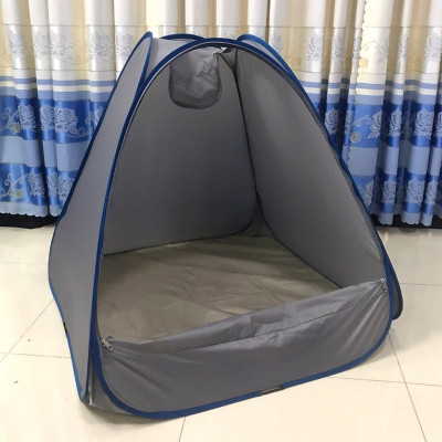 Lều xông và nồi xông hơi DORON hàng loại 1, chất liệu tốt