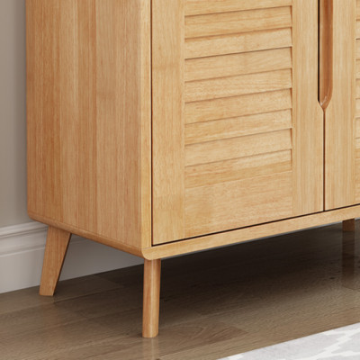 Tủ giày gỗ MDF CTTG3 Tundo 80 x 35 x 100 cm