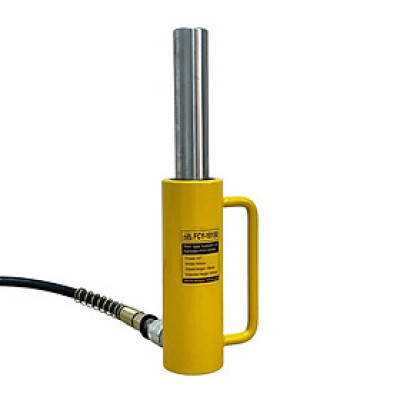Kích thủy lực 10 tấn hành trình 150mm FCY-10150 chiều cao thân kích 195mm