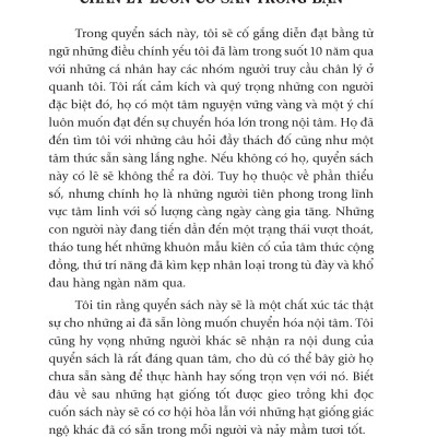 Sức Mạnh Của Hiện Tại (Tái Bản 2021)