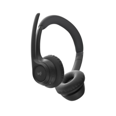 Tai Nghe Không Dây Logitech ZONE 300 - Hàng Chính Hãng