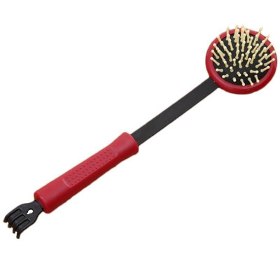 Gậy Massage Body Đập Rung 3IN1 Gãi Lưng, Massage Đầu, Đấm Bóp, Massa Đấm Lưng - Giảm Đau Nhức (Hàng Chính Hãng)