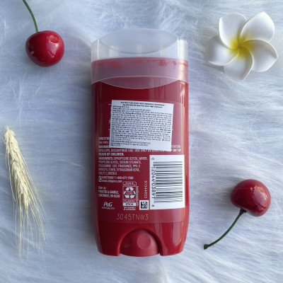 Lăn khử mùi nam Old Spice Pure Sport 85g - USA