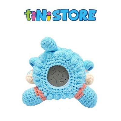 Cừu Xanh kể chuyện