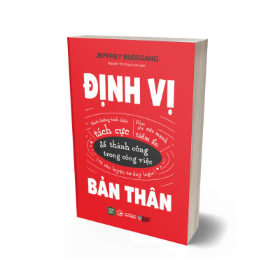 Định Vị Bản Thân