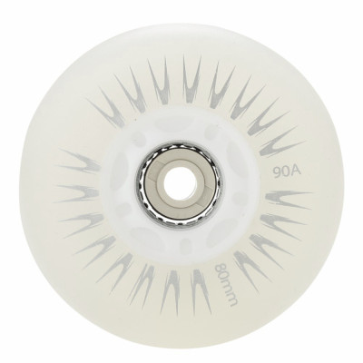 Bánh xe giày patin có đèn phát sáng