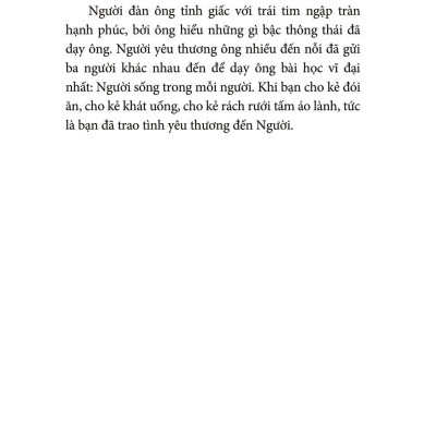 The Mastery Of Love - Những Chỉ Dẫn Để Làm Chủ Trái Tim