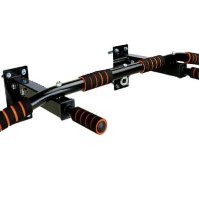 XÀ ĐƠN,XÀ ĐA NĂNG TREO TƯỜNG P90X MẪU MỚI NHẤT,VỚI 6 MÚT VẰN ĐỎ ĐEN NỖI BẬT(CÓ MÓC TREO BAO CÁT)