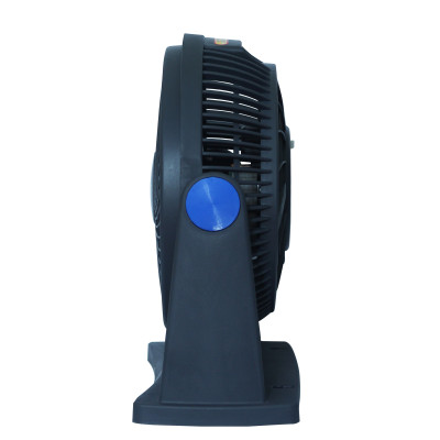 Quạt hộp Thái Lan Benny BFT08S - Màu ghi đen - Hàng chính hãng