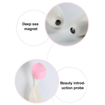 Dụng Cụ Massage Mắt, Chống Bọng Mắt Thâm Quầng Mini Toàn Thân Thẩm Mỹ Loại Xịn (Hàng Chính Hãng)