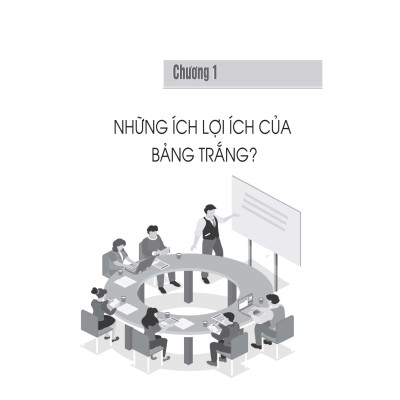 Họp Ít - Làm Nhiều