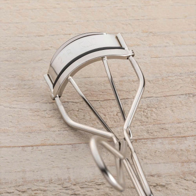 Uốn Mi Cong Thân Thép Không Gỉ Kai KQ-3162