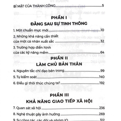 Trí Tuệ Xúc Cảm Ứng Dụng Trong Công Việc (Tái Bản)