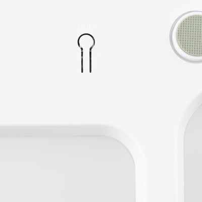 Cân sức khỏe điện tử H-Life - Đo trọng lượng lên đến 180kg - 6 màu