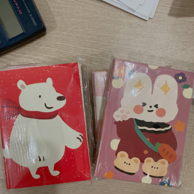 Sách Thái Hà - Mood Book: Đọc Vị Cảm Xúc (Tặng Sổ Tay)