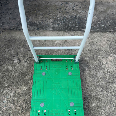 Xe Đẩy Hàng Hàn Quốc Shinhee