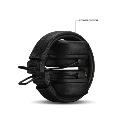 [MÀU MỚI VỀ] Tai nghe Bluetooth Marshall Major V - Pin lên đến 100 giờ - Hàng chính hãng