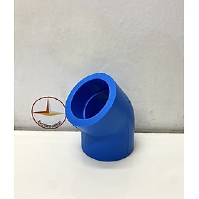 Lơi 50 nhựa PPR Bình Minh, phụ kiện ống nước nóng, lạnh